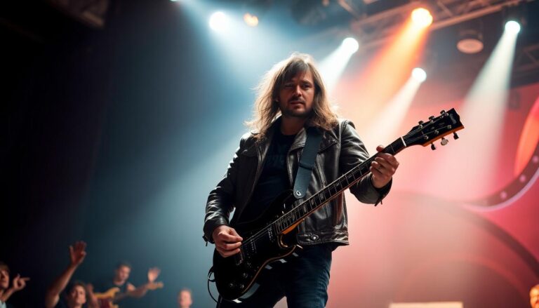 rock music movies