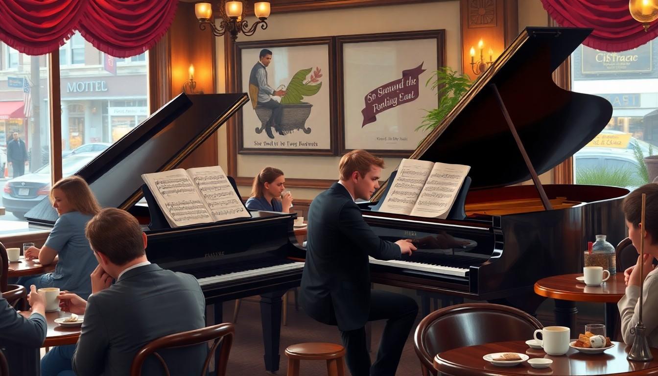 famous classical music pieces