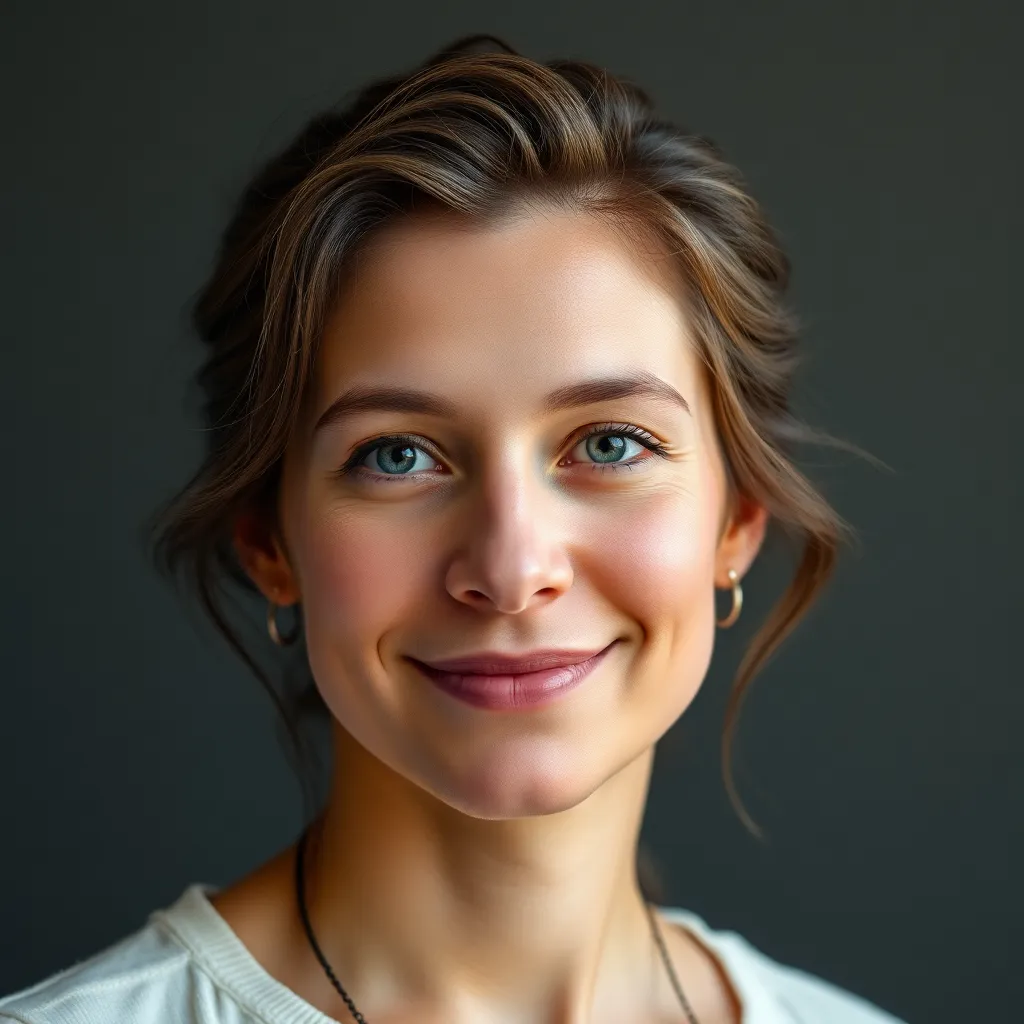 Picture of Kai Moore